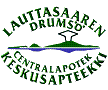 Lauttasaaren keskusapteekki